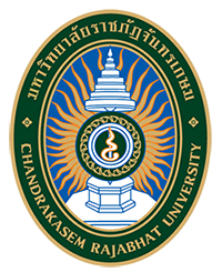 มหาวิทยาลัยราชภัฏจันทรเกษม